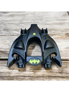 Vintage 1990s Kenner Batman Returns Deep Dive Vehicle Part Only